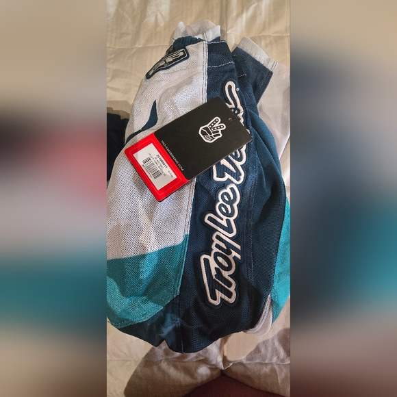 Troy Lee design jersey/ pants set - Picture 3 of 4